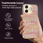 Ốp Lưng Cho Honor 600 Lite Lady Style Basket Dệt Khung Mạ Điện Chống Rơi Vỏ Điện Thoại