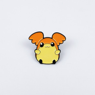9 Cái / bộ Dễ Thương Kỹ Thuật Số Quái Vật Digimon Thổ Cẩm Trang Trí Phụ Kiện Huy Hiệu Ba Lô Kim Loại Pin Kẹp