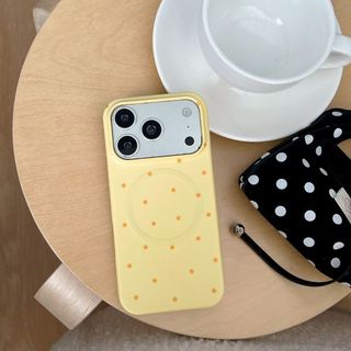Ốp điện thoại di động hình ngôi sao toàn màn hình màu vàng dễ thương Thích hợp cho iPhone 17 Pro Max 16 15 Pro Max Bảo vệ Camera chống sốc Vỏ cứng chống rơi