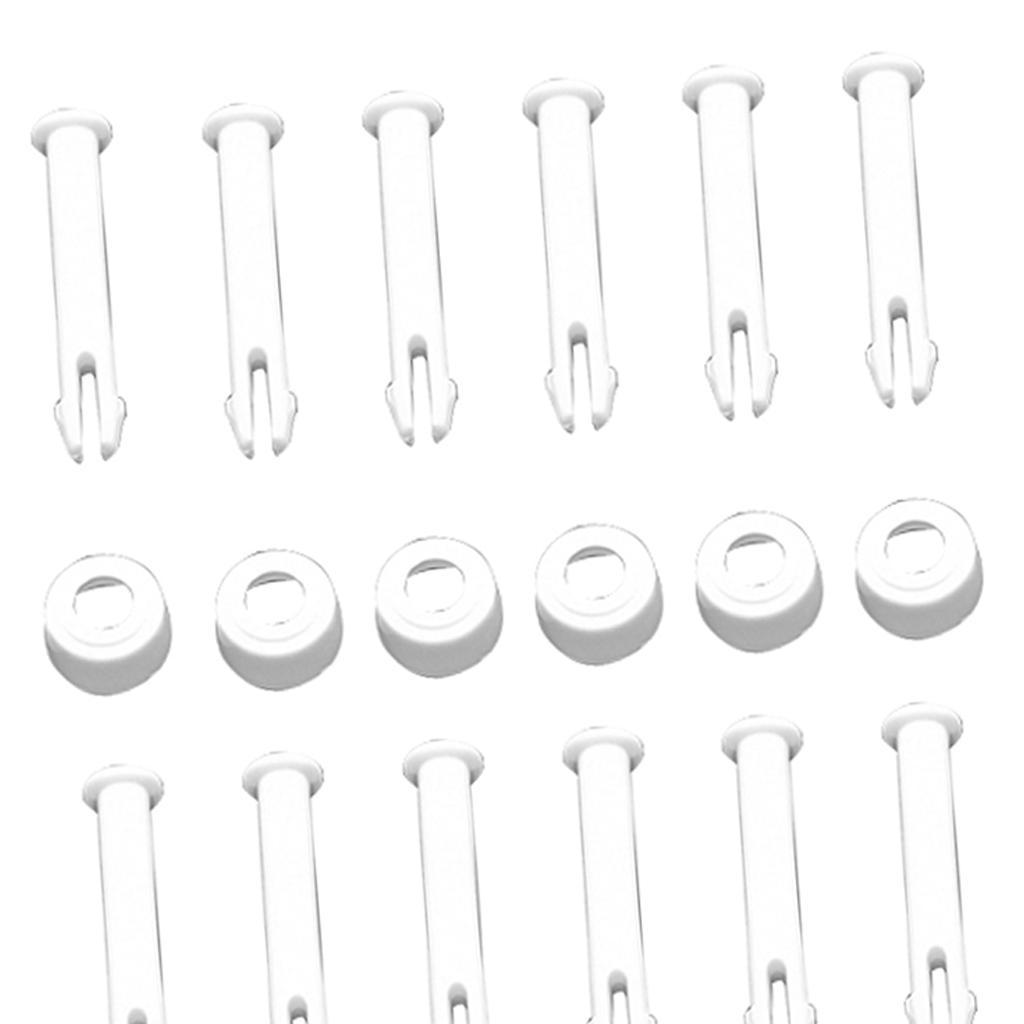 Chốt thay thế cho bể bơi Intex 13ft-24ft, đường kính 2.36 inch