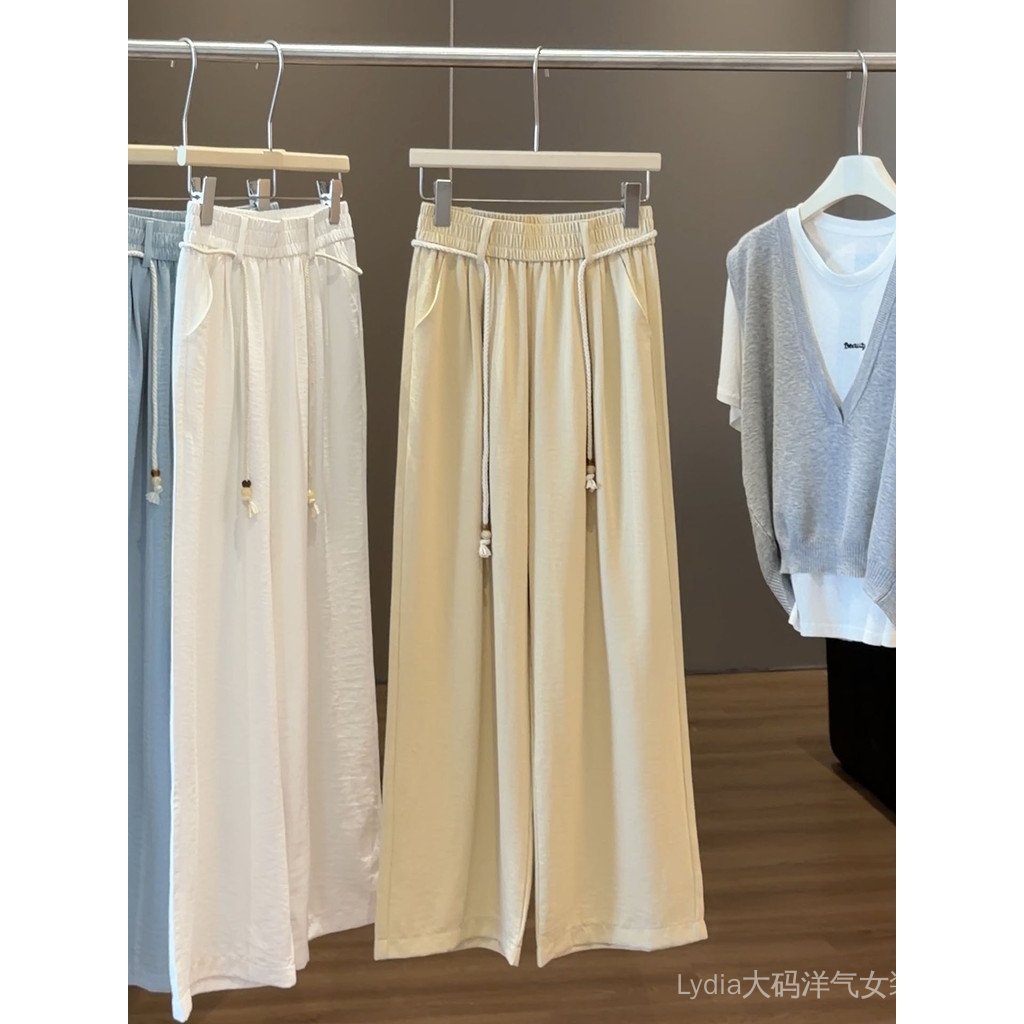 Quần nữ phong cách Hàn Quốc, chất liệu thời thượng, phù hợp mùa hè - Giảm giá đến 10%