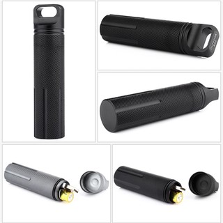 Hộp đựng EDC đa năng chống nước cho du lịch Chai khô،Chống nước / Kín khít،Có móc khóa / Di động