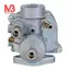 16N1-11 Phụ Kiện Xe Máy Bộ Chế Hòa Khí 16mm BVF Cho Simson S50 S51 S70 Bộ Chế Hòa Khí