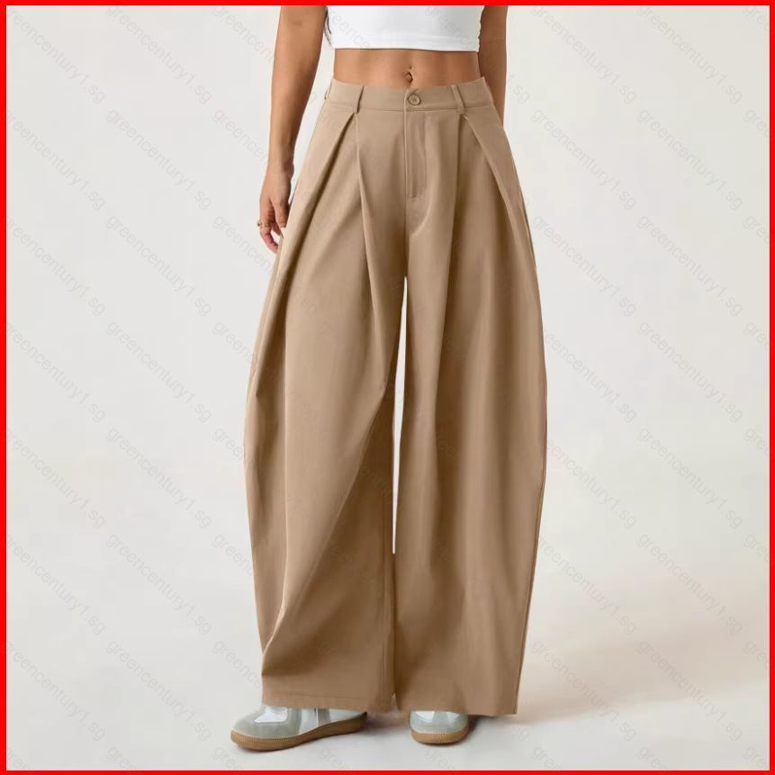 Quần bootcut ống rộng GC1 - Thiết kế thoải mái và rộng rãi
