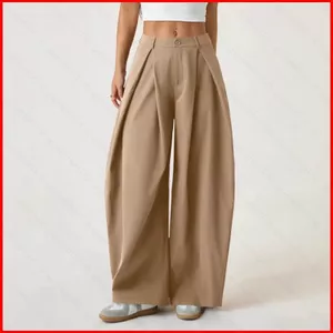 Quần bootcut ống rộng GC1 - Thiết kế thoải mái và rộng rãi