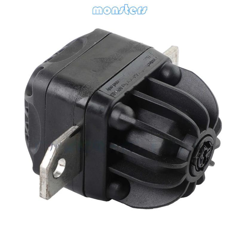 Bảo vệ an toàn điện Mon cho ID3 ID4 Bảo trì đỗ xe xe dài hạn