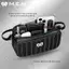Túi đeo ngực cá tính 22cm Men Captand tiện ích [NHÀ SẢN XUẤT]