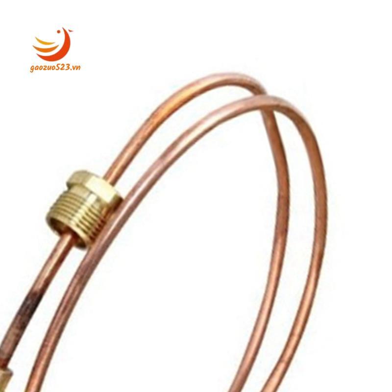 [gaozuo523.vn] Dành cho lò sưởi thông hơi trực tiếp Cặp nhiệt điện 27 Inch 446-511