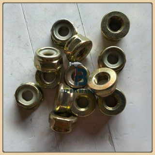 ốc đầu bò máy cắt cỏ các loại (Combo 2 ốc)