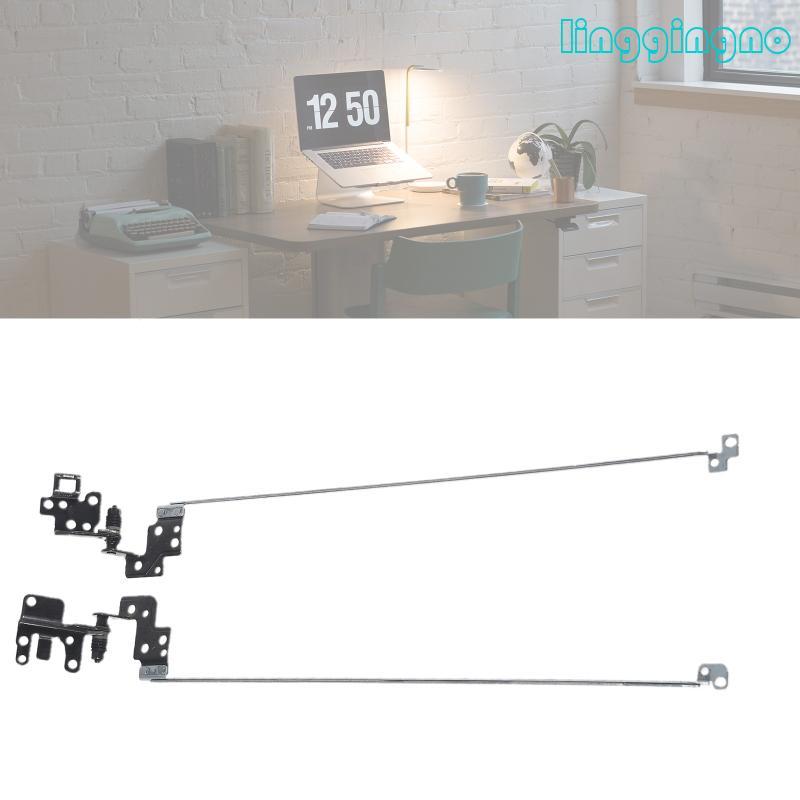 Bản lề màn hình LCD RR L + R cho Acer cho Aspire E5-575 E5-575G E5-575T Series Bản lề màn hình máy tính xách tay thay thế FBZAA01501