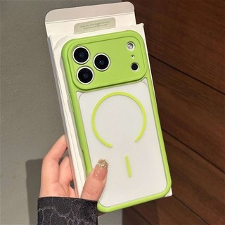 Tản nhiệt thoáng khí mờ mới 17promax thích hợp cho vỏ điện thoại Apple 14pro Max iPhone chống rơi cảm giác cao cấp 16 nữ mẫu nam trong suốt niche