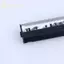 Ge 2 Chiếc Oril Thay Thế de Net Cover Cho P620 Tông Đơ Chuyên Nghiệp Máy Cạo Râu Cắt Đầu Phụ Kiện n