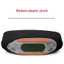 Vỏ chống bụi bảo vệ GODD cho loa Boombox 4 Vỏ bảo vệ vải chống sốc