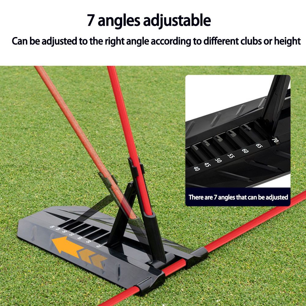 PGM Máy Tập Golf: Điều Chỉnh Swing & Tư Thế