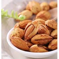 Hạnh Nhân Rang Bơ Desa 130g Hũ Thủy Tinh Cao Cấp Thơm Ngon Giòn Rụm, Quà Tết Sang Trọng Cho Lễ Tết
