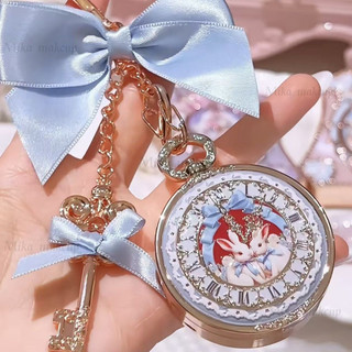 FLOWER KNOWS Son Dưỡng Môi Vườn Bonny 2.5g Mặt Dây Chuyền Son Dưỡng Môi Giá Trị Cao Mới