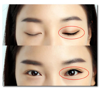 Bút Kẻ Mắt BIOAQUA Mềm Mượt Chống Thấm Nước Và Mồ Hôi Lâu Trôi 2ml