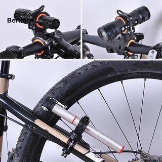 Giá đỡ kẹp đèn pin xe đạp, 2 đầu xoay 360 đa năng - Giá đỡ kẹp đèn pin xe đạp，2 đầu ， Xoay 360