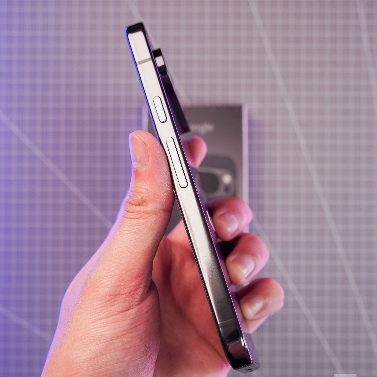 Điện thoại Google Pixel 9 Pro, Chip Google Tensor G4, RAM 16/128GB, Hỗ Trợ AI Đỉnh Cao. SonPixel | BigBuy360 - bigbuy360.vn