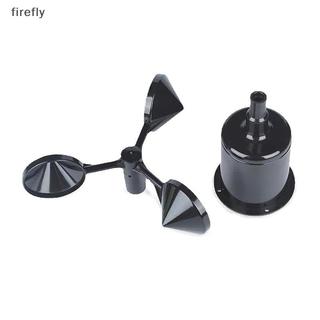 [Firefly] Bộ phận chỉ báo gió Thiết bị đo gió Vỏ máy đo gió bằng nhựa để thay thế [VN]
