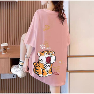 HIIXIIVI Thương Hiệu Mới 100% Cotton Áo Thun Nữ Quá Khổ Độc Đáo Quần Áo Mùa Hè Unisex Rời In Đồ Họa Áo
