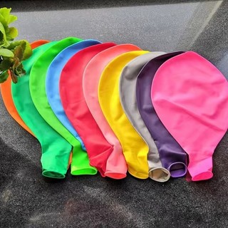 2026 Mới 36inch Bong Bóng Lớn Trang Trí Đám Cưới Cao Su Heli Bong Bóng Ngày Lễ Tình Nhân Đính Hôn Giáng Sinh Sinh Nhật Cho Bé Tắm