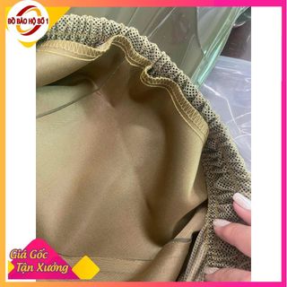Quần ủng lội nước siêu bền chất liệu cao su dày hai lớp TÀU NÂU ủng bảo hộ lao động,ủng câu cá hàng SỊN dobaohoso1