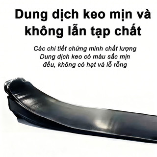 Chất bịt kín silicon trung tính | Kỹ thuật Lớp chống nước Độ bám dính cao Xây dựng Trang trí nội thất Bảo trì phổ thông