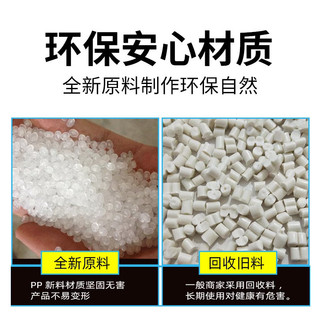 Chậu ăn cao cho gà/vịt/ngỗng/bồ câu, dùng cho gà con, nâng cao