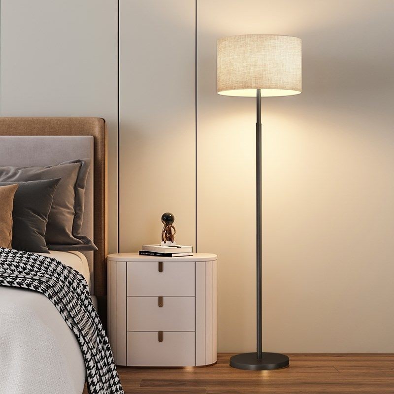 Đèn Âm Đất Phong Cách Bắc Âu - Sáng Tạo và Tối Giản cho Phòng Ngủ, Đầu Giường, Phòng Khách, Ghế Sofa - Cảm Giác Sang Trọ