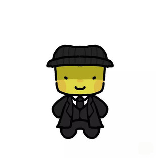 keychain forsaken roblox