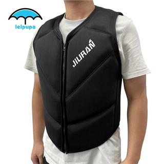 Áo khoác bơi đa năng Leipupa Life Suit Jacket - Phù hợp lướt sóng và các hoạt động dưới nước, dễ dàng sử dụng như áo phao.