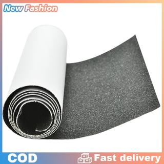 Đục Grip Băng cát giấy Skate Skate Scooter Sticker 81 cm * 22 cm