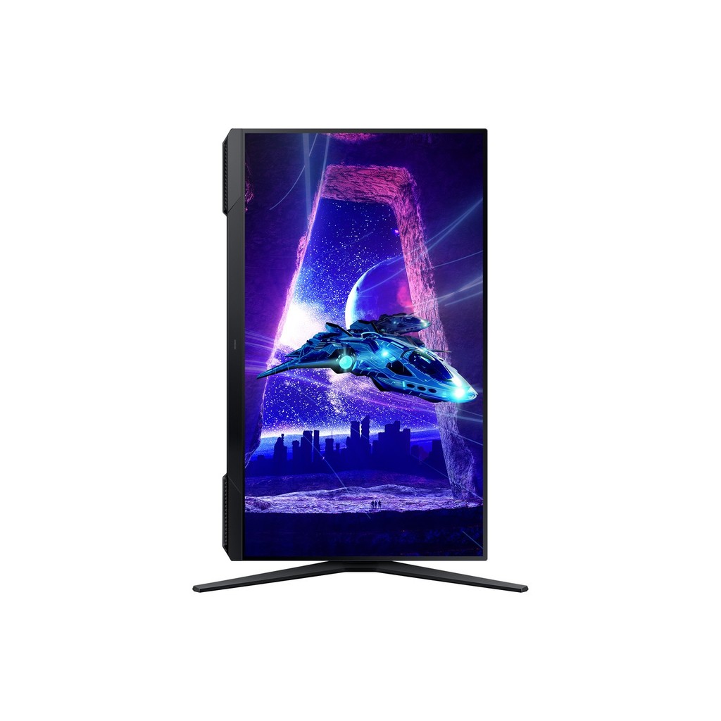 [HỎA TỐC HCM] Màn hình Gaming Samsung Odyssey G3 G30D LS27DG302EEXXV 27 inch FHD 180Hz 1ms VA HDR10