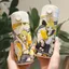 Cốc cách nhiệt ngoại vi Kagamine Rin Len Bình nước di động Ấm siêu tốc bằng thép không gỉ Quà tặng sinh nhật