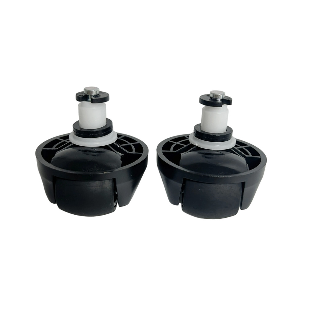 Phụ kiện chính hãng Lắp ráp bánh xe đa năng cho Dreame L10s Pro / D10s Plus / D9 Max / X40 Ultra Complete / X40 Master / L40Ultra Vacuum