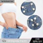 【COD】Phụ kiện điều chỉnh thắt lưng - Kẹp ma thuật và nút ẩn giúp điều chỉnh vừa vặn, là quà tặng thiết thực cho người d