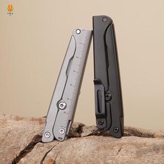 Kéo Kim Loại Nhỏ Có Thể Gập Lại Nhỏ Mini Thủ Công Cắt Thêu Sò Kéo Thích Hợp Cho Thủ Công Sợi May