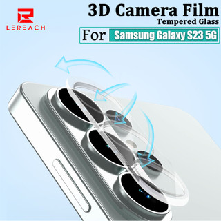 Lereach Camera Phim Cho Samsung Galaxy S26 Ultra S26 Plus S26 Camera Kính Cường Lực Định Vị Chính Xác Kính Phim