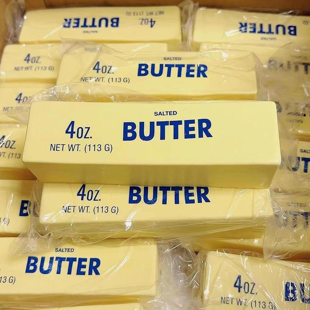 Butter Stick Đồ chơi tăng chậm - Đồ chơi bóp silicon giảm căng thẳng wipqsvn