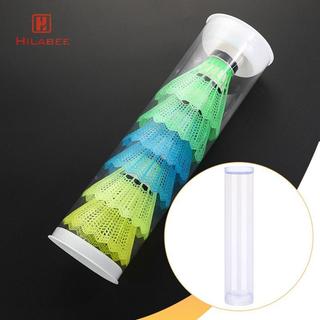 Ống đựng bóng cầu lông HILABEE - Hộp di động, nhỏ gọn cho người chơi cầu lông