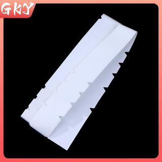GKY Bộ Bảo Vệ Tennis Racket - Trong Suốt, Giảm Ma Sát TPU