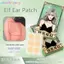 Photoframe 6 / 12 / 30Patches Hỗ trợ tai tinh Stiers Vô hình Ear Corrector Earlobe Hỗ trợ miếng vá Trang điểm tai Elf V-Face Stiers Dễ dàng sử dụng VN