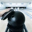Giá đỡ miếng chà nhám Grip Bowling Làm sạch Giá đỡ đánh bóng và trưng bày cho quả bóng bowling Phản ứng tốt hơn