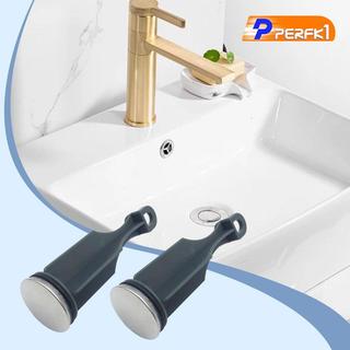 Nút chặn thoát nước bồn rửa Bộ lọc thay thế thiết kế bật lên với miếng đệm silicon cho bồn tắm và bồn rửa nhà bếp