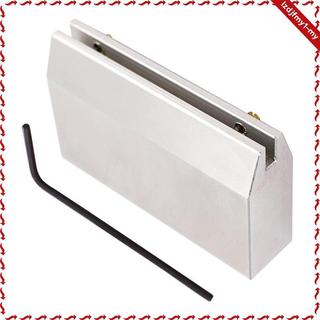 [leipupa] Đàn Guitar Hợp Kim Nhôm Fret Press Caul Fingerboard Dụng Cụ Bấm Dụng Cụ Sửa Chữa