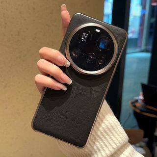 Ốp điện thoại Xiaomi 17ultra Phiên bản Leica Bao gồm tất cả các mẫu vải thiều cao cấp 17Ultra Vỏ bảo vệ phong cách cặp đôi đơn giản