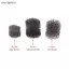 10 Cái DIY Tai nghe Bộ phận sửa chữa Tai nghe Điều chỉnh khoang trước Cotton Điều chỉnh Tai nghe Bọt biển Điều chỉnh Đẹp