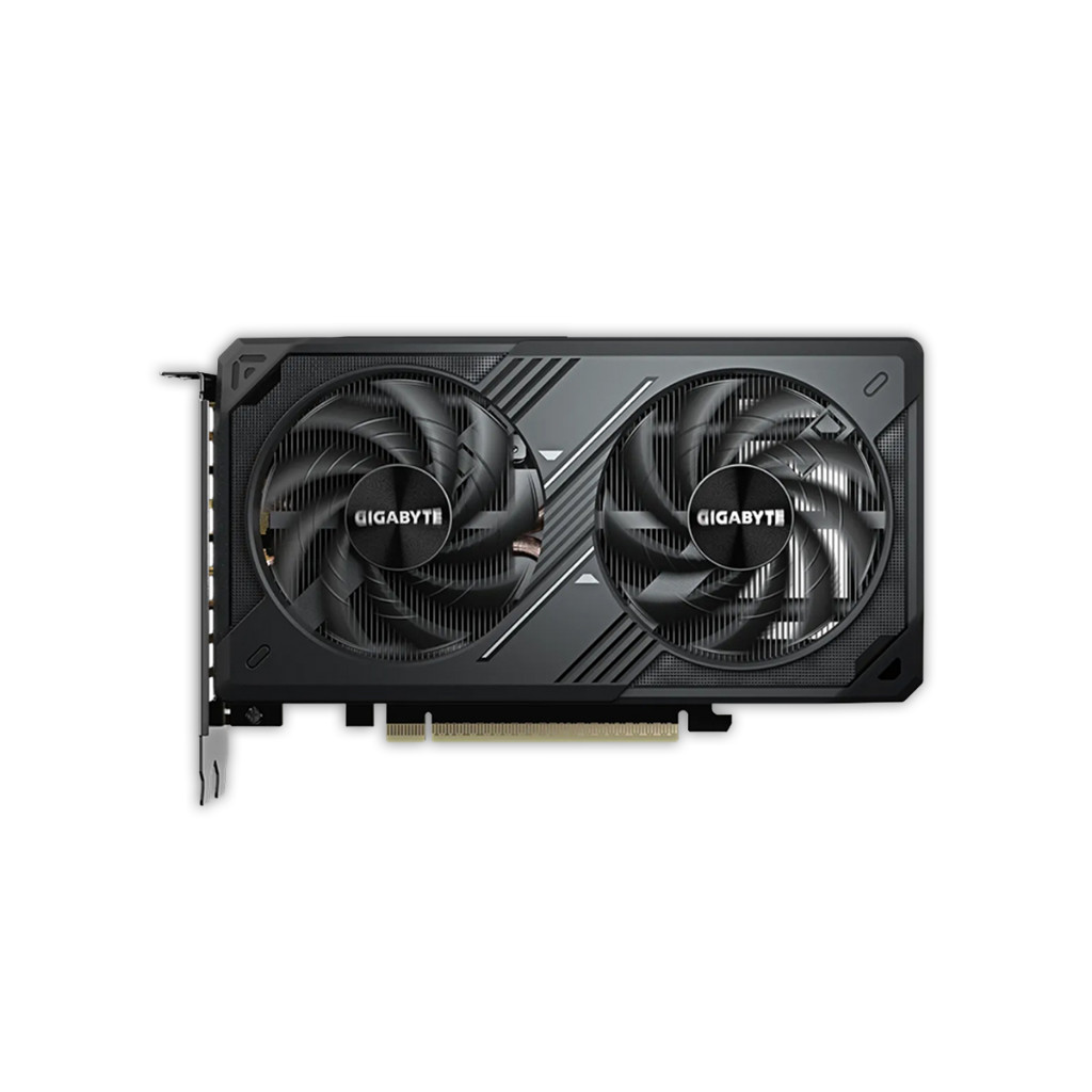 VGA Gigabyte RTX 5060 Windforce Max OC 8GB GDDR7 - Card Màn Hình Gaming | BigBuy360 - bigbuy360.vn