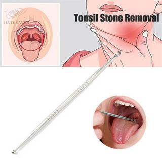 [hatheaven] 1 Dụng cụ tẩy sáp tai bằng thép không gỉ, chăm sóc làm sạch miệng, hỗ trợ chăm sóc sức khỏe đẹp